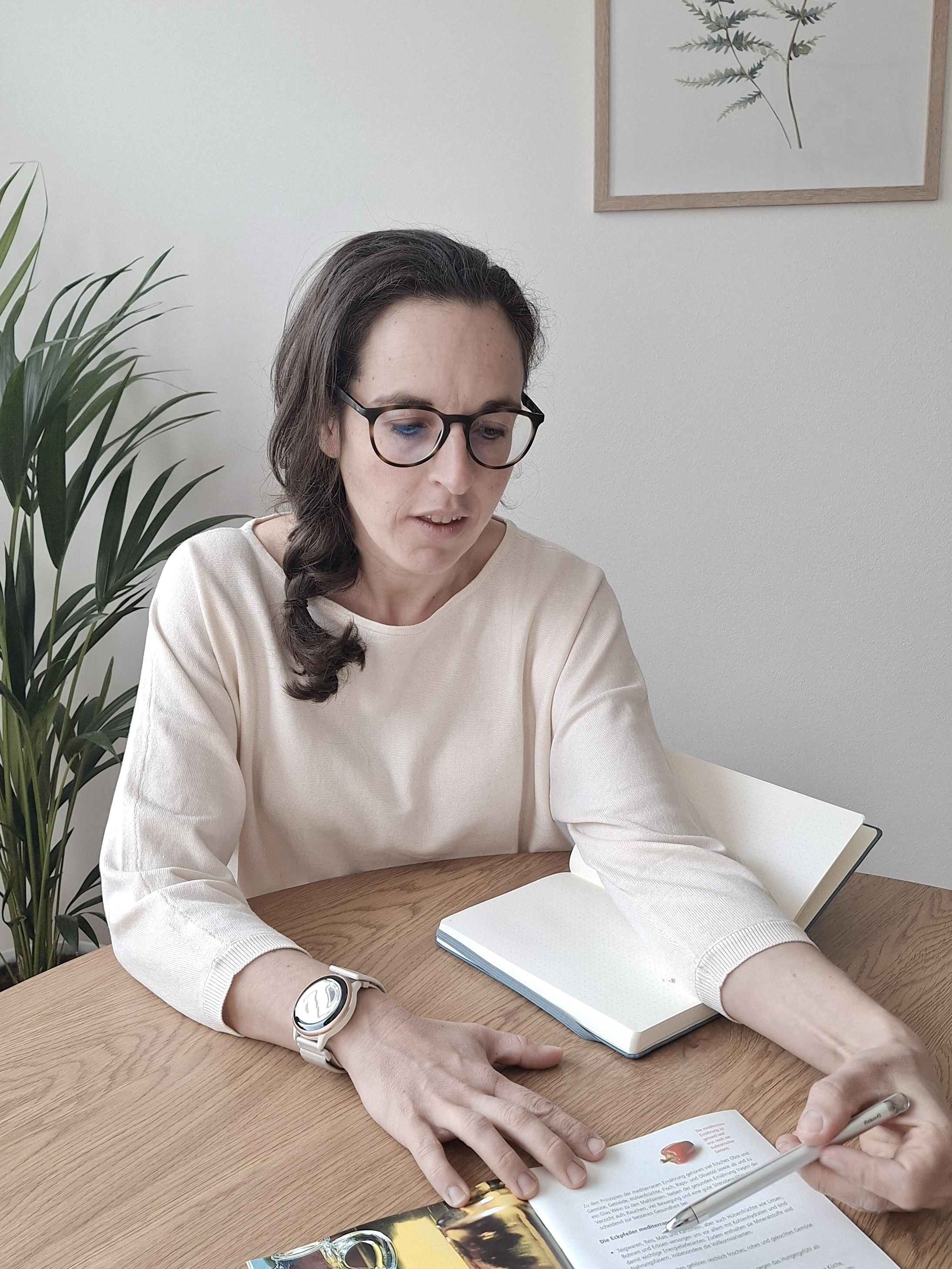 Dätologin: Ernährungsberatung Rankweil Vorarlberg - Ess-Beratung | Magdalena Ess