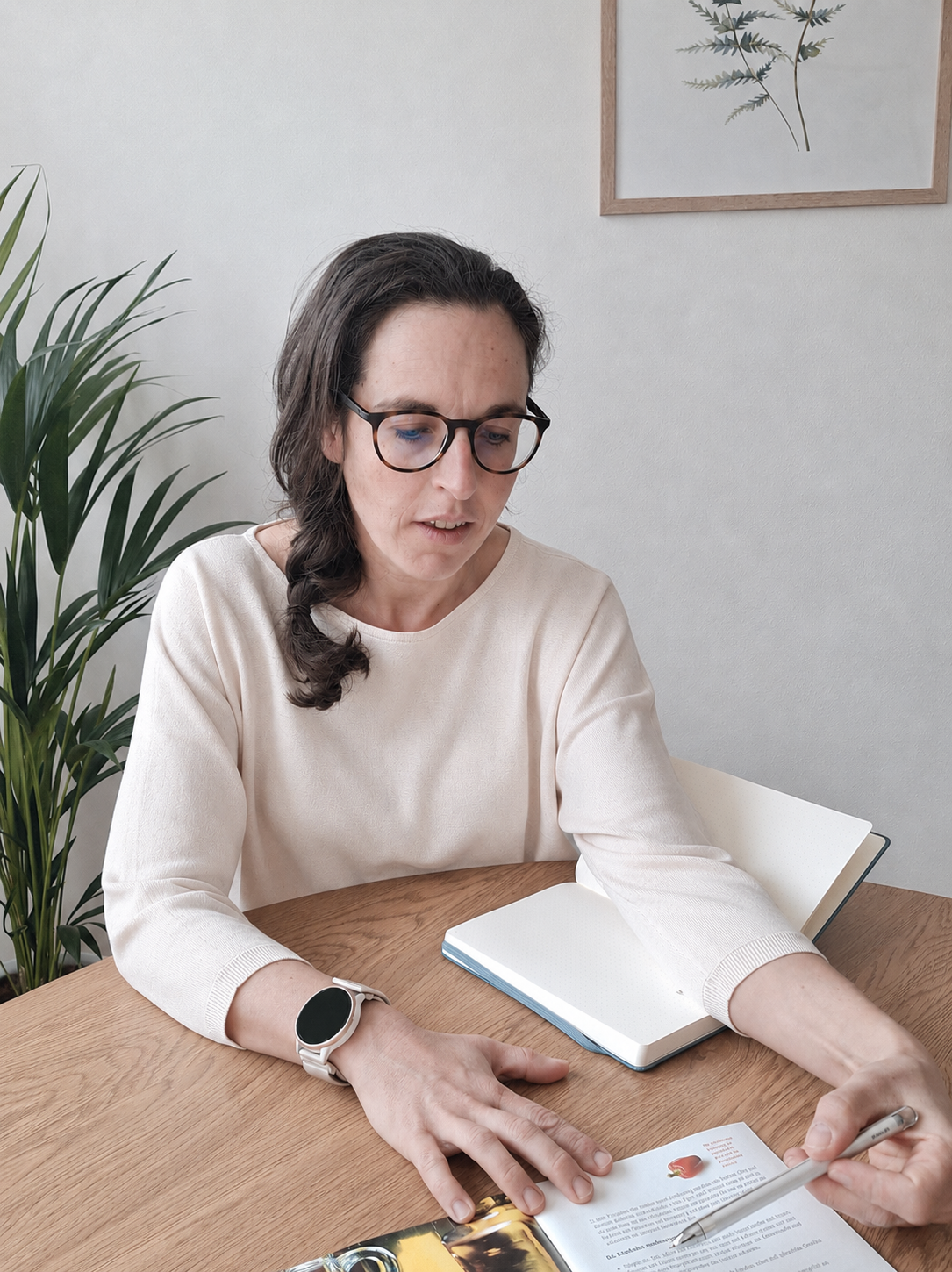 Magdalena Ess Dätologin: Ernährungsberatung Rankweil Vorarlberg - Ess-Beratung 